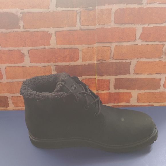 TIMBERLAND RICHMOND RIDGE CHUKKA A2M63. - Picture 6 of 8